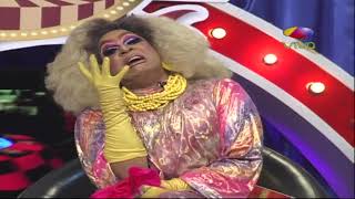 Amelia Alcántara habla de Ingrid Jorge y como se enemistaron por un novio en común