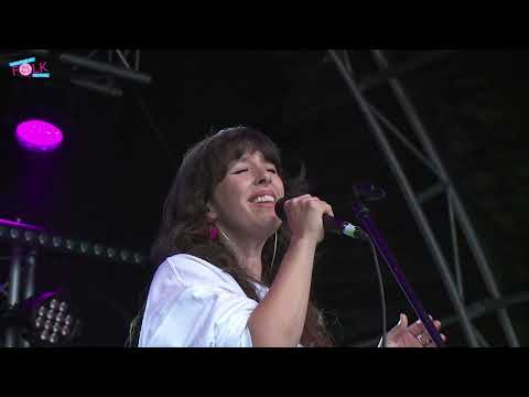 9Bach at Shrewsbury Folk Festival 2025