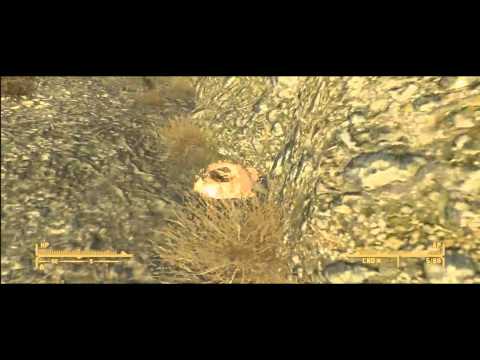 Fallout: New Vegas | Very Hardcore Walkthrough and Commentary | Part 2 of 4