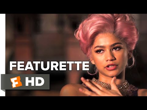 The Greatest Showman Featurette - Zendaya (2017) | Movieclips Coming Soon
