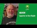 Maron Pots: "Geen club zo mooi als die van mij"