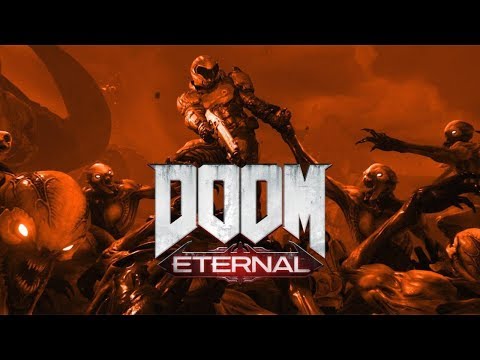 Doom Eternal Deutsch PS4 Part 1 Hölle auf Erden, Deag Nilox Kammer - Gameplay German