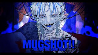 Cover art for Sumia - OVERDEAD!! ft. Hatsune Miku