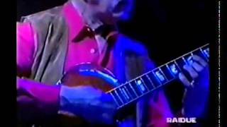 Jim Hall Bill Frisell Duo   'Throughout'