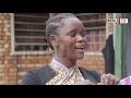 IRENE NAMUBIRU FT SWEET KID GWE ANSANIRA VIDEO CHALLENGE BY MUTEESA I ROYAL UNIVESIRTY JOURNALISM