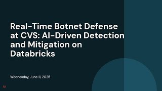 Supercharging Sales Intelligence: Processing Billions of Events via Structured Streaming