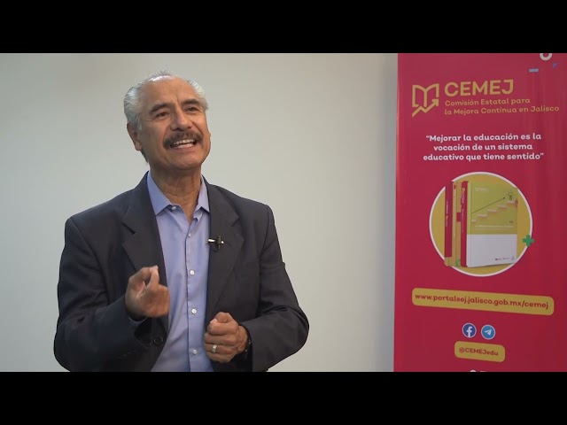 Vídeo relacionado con Recrear la educación en y para la vida