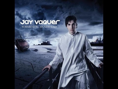 Jay Vaquer - Formidável Mundo Cão (Álbum Completo)