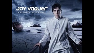 Jay Vaquer - Formidável Mundo Cão (Álbum Completo)