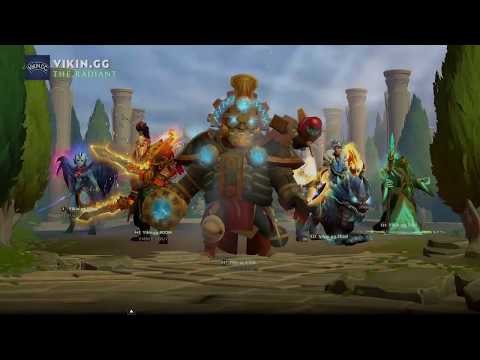 Alliance vs Vikin.gg  Live | BEYOND EPIC | Game 1
