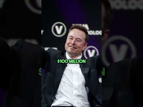 Carbon Capture Technology 🤔 w/ Elon Musk