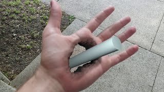 Hole In Hand video thumbnail