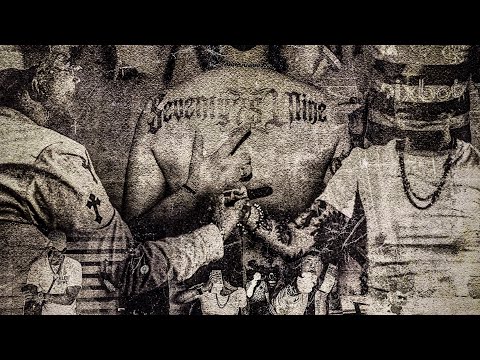 MI SECTOR - Costa Giuseppe X Og Makeew x Fifty M Jhonson (Video Oficial) [SEVENTYNINE]