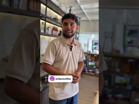 Oribon en Acevedo, Huila. 