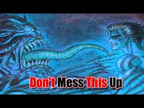 How to BEGIN YOUR STORY