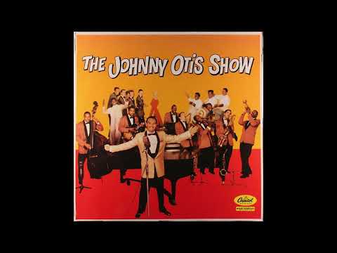 The Johnny Otis Show (1958) [FULL ALBUM]