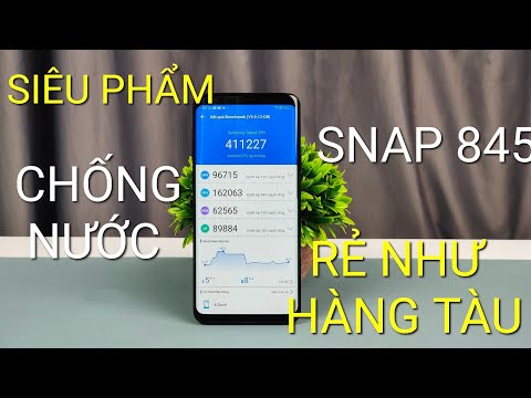 Galaxy S9 Plus Review: S8 Refinement or More?