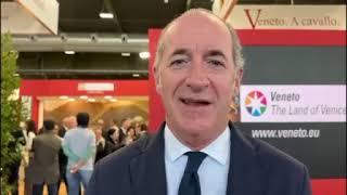 No della Consulta al Terzo mandato in Trentino, Zaia: «Il Parlamento cambi la legge»