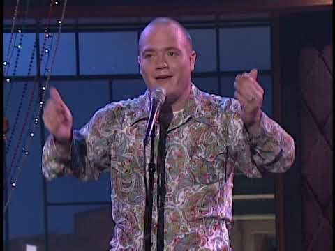 Mad TV – Corky and the Juice Pigs – Burn Victim Girl