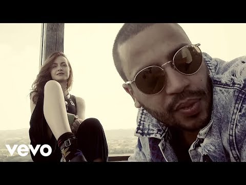 Projota - Linda ft. Anavitória (Clipe Oficial)