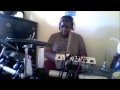 My time is now John Cena ft trademark drum cover ...