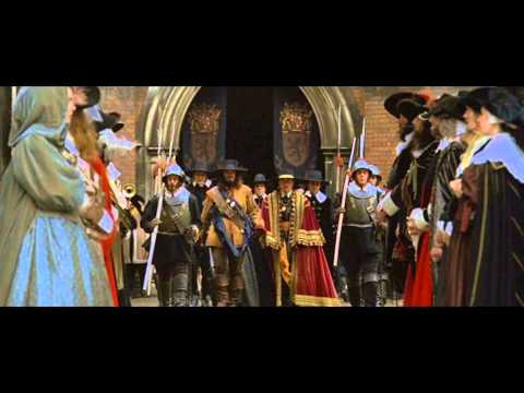 TO KILL A KING "The Investiture"