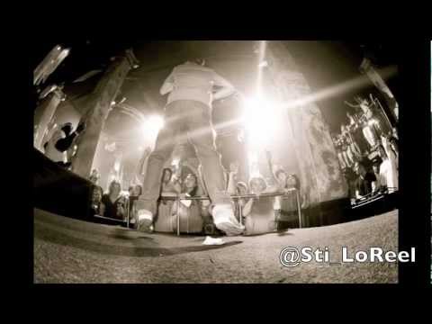 Cato - Get The Word Out - #StayFly Saturday [WK 4]