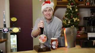 preview picture of video 'Merry Christmas from Rye Hill Golf Club'