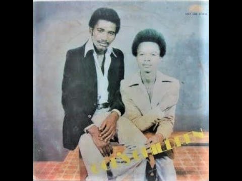 Monster Afro Funk Disco... Franco Mbilong – God's Children (Sample)