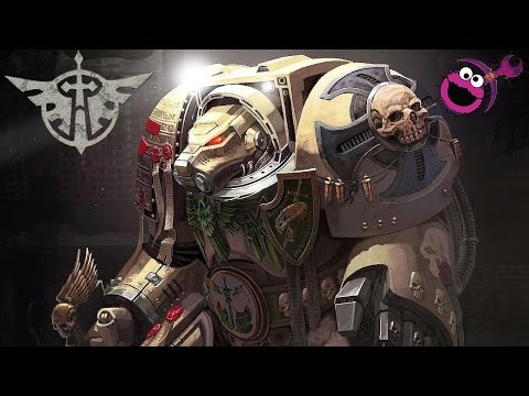 Warhammer Space Hulk Deathwing BETA Gameplay - My thoughts and Impressions