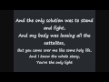 Florence and The Machine - Only If For A Night ...