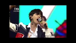 170922 EXO - Power + Tender Love + Heaven + The Eve + Ko Ko Bop @ KCON Australia