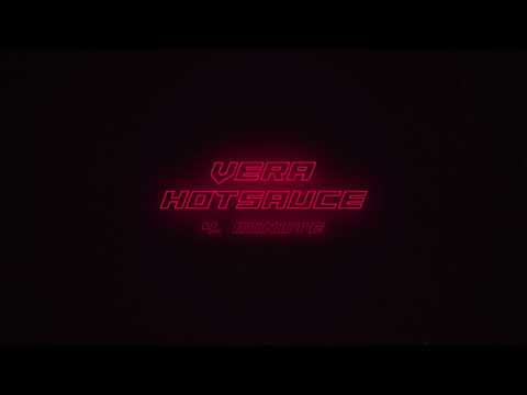 Vera Hotsauce - Minute (Official Audio)