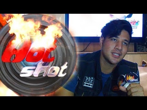 Hot Shot 22 Juni 2018