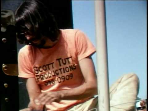 FILM: DOYLESTOWN ROCKS...SUMMER 1970...THE FIRST ROCK FESTIVAL