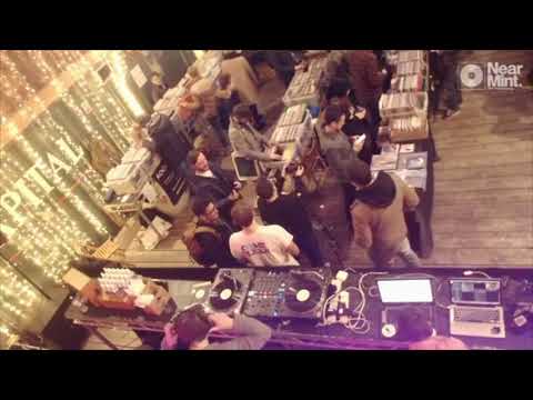 Rook Records LIVE @ The Near Mint Record Fair | 24.03.18