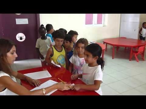 L'élection des délégués de classe
