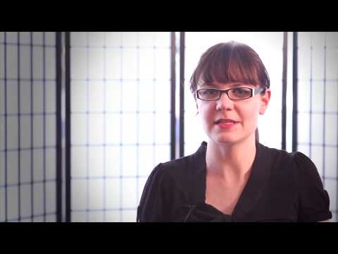 Ariel Waldman: Explore the Future