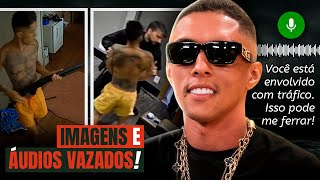 O CASO DO BUZEIRA É PIOR DO QUE IMAGINÁVAMOS