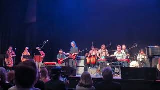 Leon Live Presents: The Shelter People, Of Thee I Sing, Tulsa OK. May 2 2025