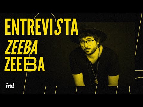 Indieoclock Entrevista: ZEEBA, Isadora, Marina Diniz fala sobre "It's Your Life"