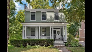 80 W High St , Ballston Spa, NY 12020