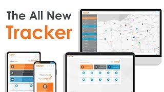 Tracker Management Systems YouTube Video