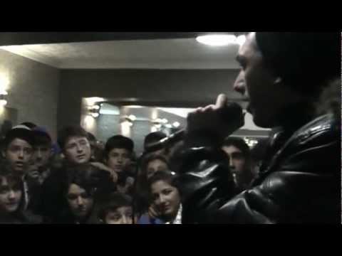 Bloodz and cripz vol;2 Freestyle Kumpas and O.conner