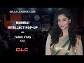 DLC Mumbai Intellect Pop-Up | A Word from the Attendees | Tanvi Vyas Testimonial