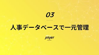 ジンジャー人事労務