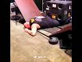 Brown Strongman Destroyed Brock And Kane