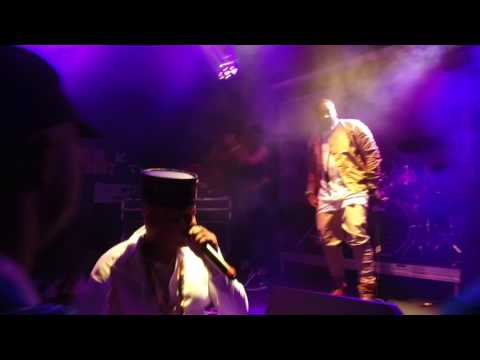 King Kanja 2017 SXSW recap