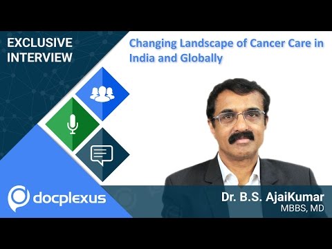 Exclusive Interview With Dr. B. S. Ajaikumar