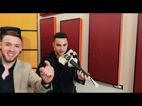 Catalin Rus & Exclusive Music - Jiene din Marginimea Sibiului Live Cover 📲 0742.964.375